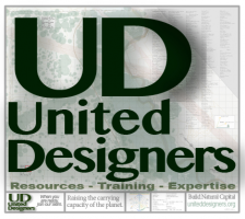 United Designers On-Line Training has Moved to partners.uniteddesigners.org